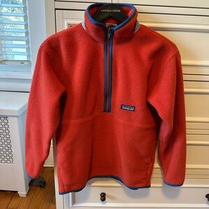 Patagonia Youth Fleece